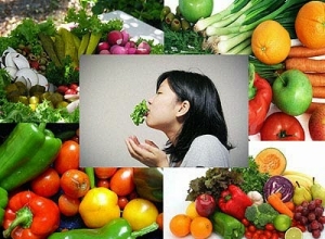 Người bệnh suy thận nên ăn gì? Chế độ dinh dưỡng hợp lý dành cho bệnh suy thận